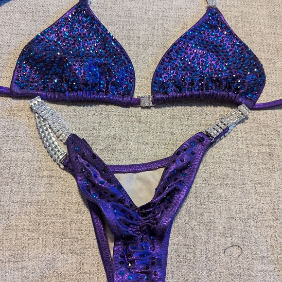 Toxic Angelz Bikini - Picture 4 of 6